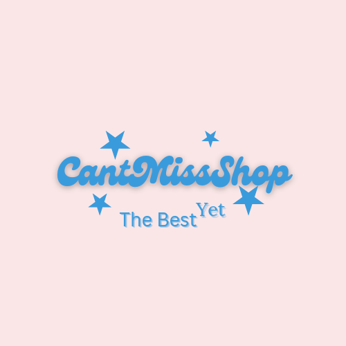 CantMissShop 